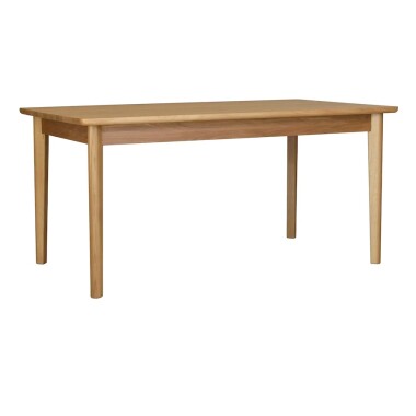 Duży ładny drewniany stół rozkładany do jadalni. Stół z litego drewna 90x140, 90x160, 90x240