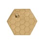 Mata do zabawy Honeycomb 100 x 100 cm, Planet Bee