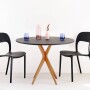 pol_pl_JUBI-Round-Table-diam-90cm-Oak-Concrete-Grey-6315_1